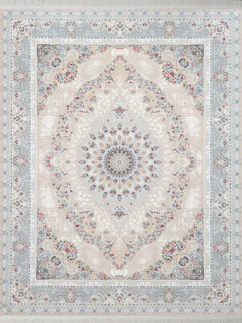 فرش کلاسیک 1200 شانه کد 1041